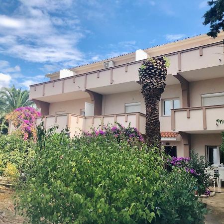 Apartments Palma Новаля Екстериор снимка