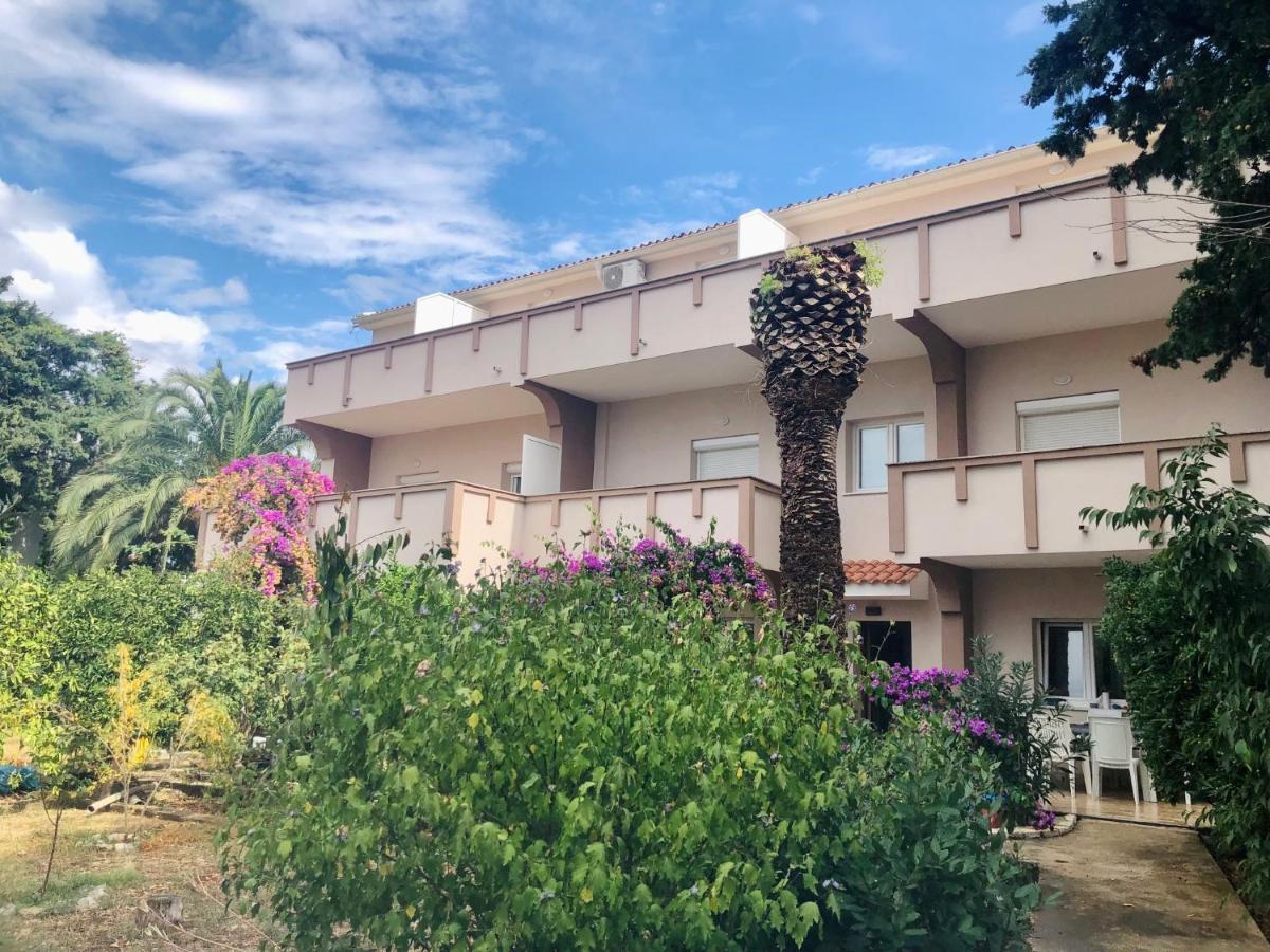 Apartments Palma Новаля Екстериор снимка