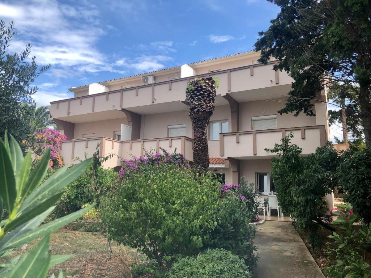 Apartments Palma Новаля Екстериор снимка