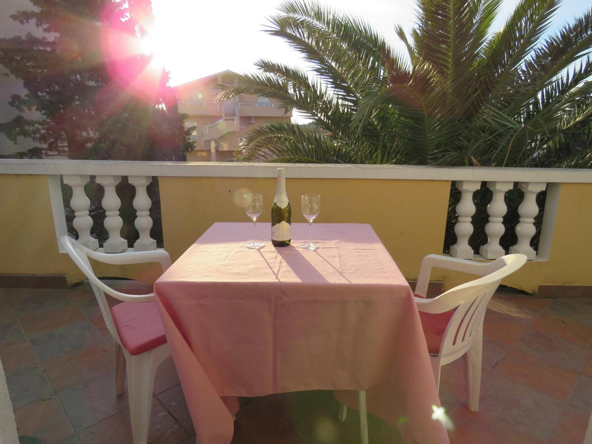 Apartments Palma Новаля Екстериор снимка