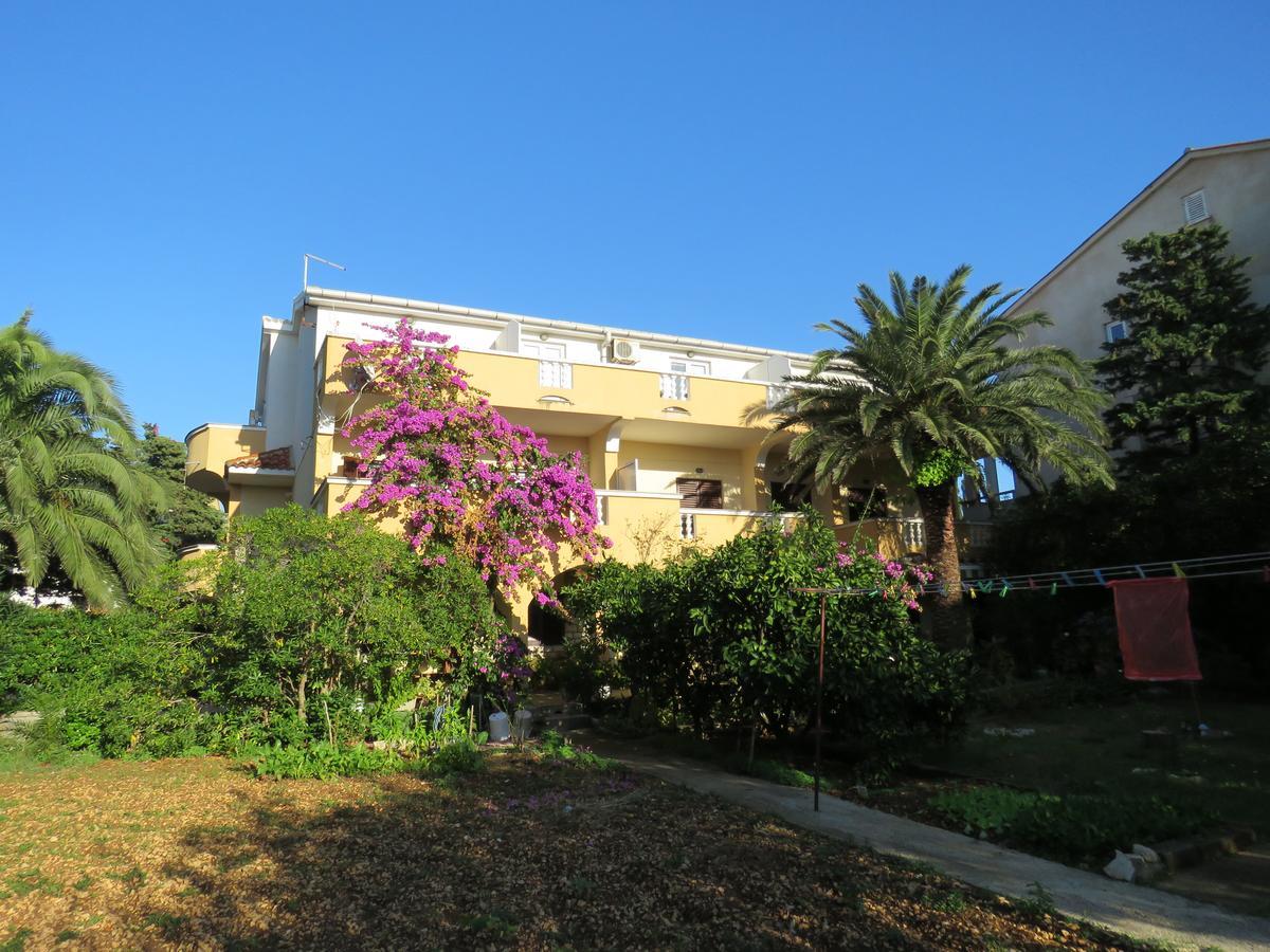 Apartments Palma Новаля Екстериор снимка