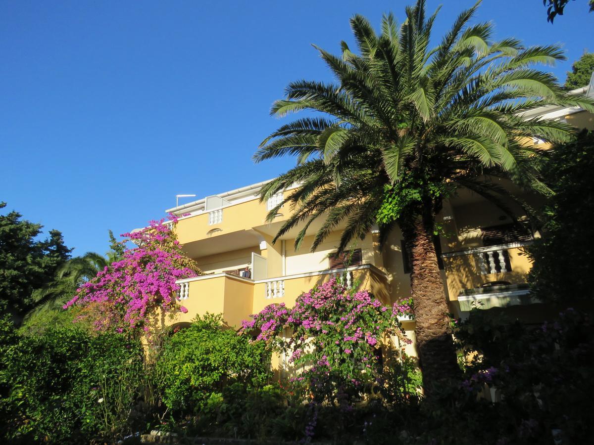 Apartments Palma Новаля Екстериор снимка