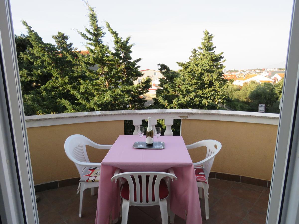 Apartments Palma Новаля Екстериор снимка