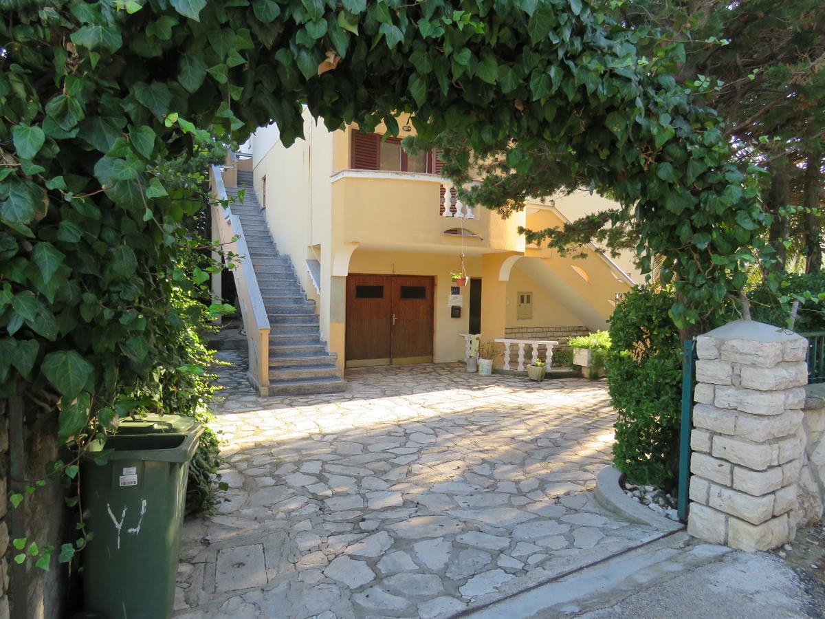 Apartments Palma Новаля Екстериор снимка