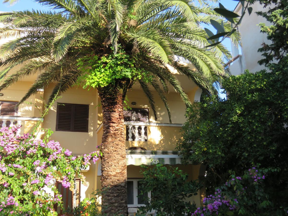 Apartments Palma Новаля Екстериор снимка