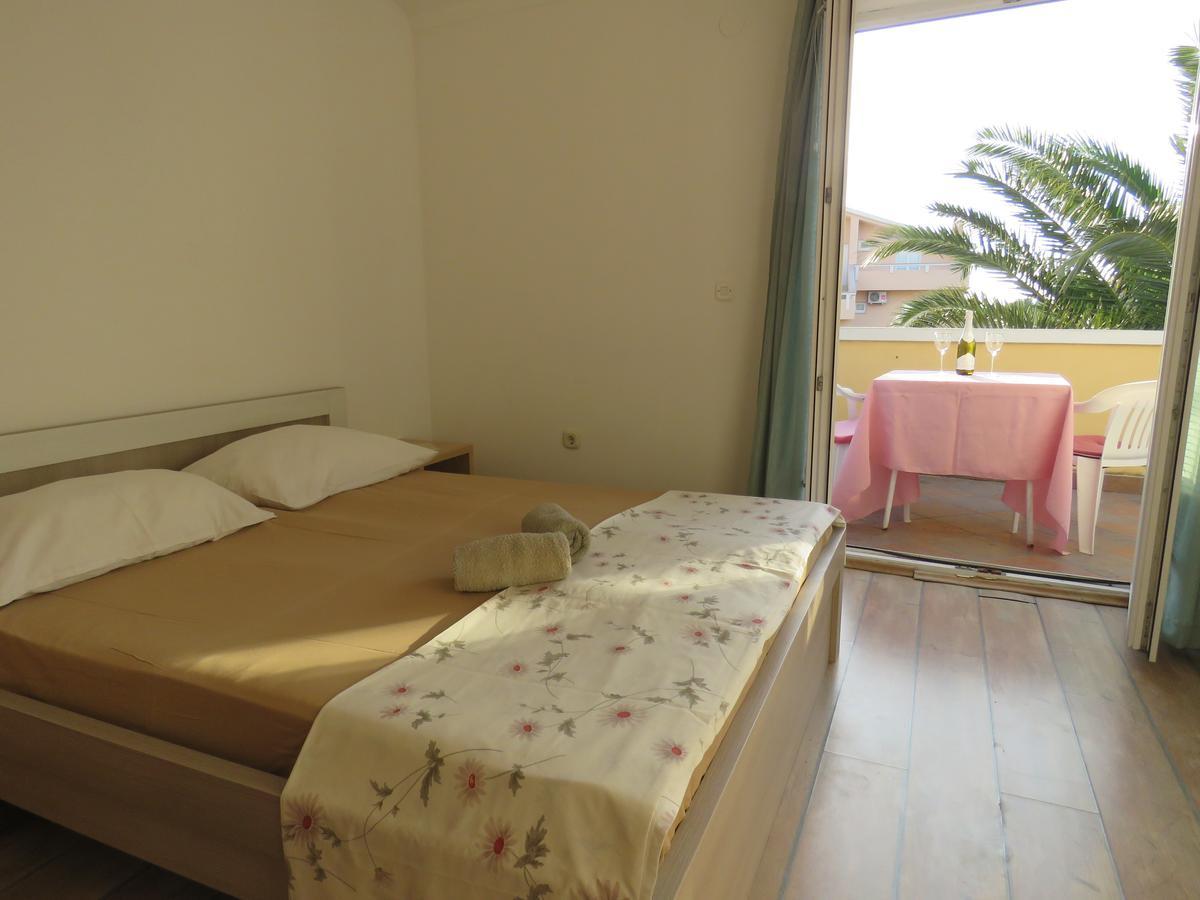 Apartments Palma Новаля Екстериор снимка