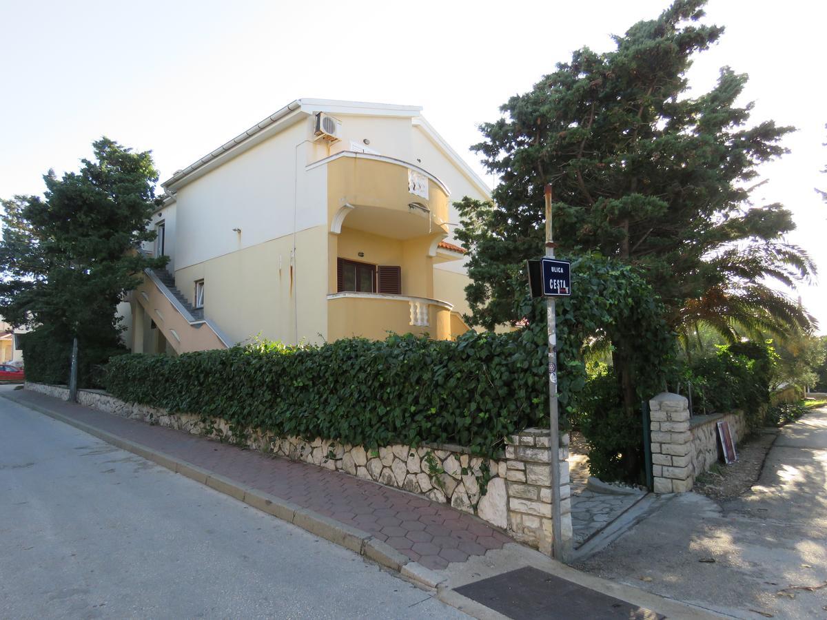 Apartments Palma Новаля Екстериор снимка