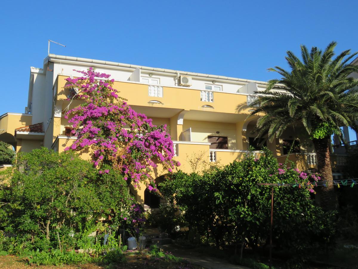 Apartments Palma Новаля Екстериор снимка