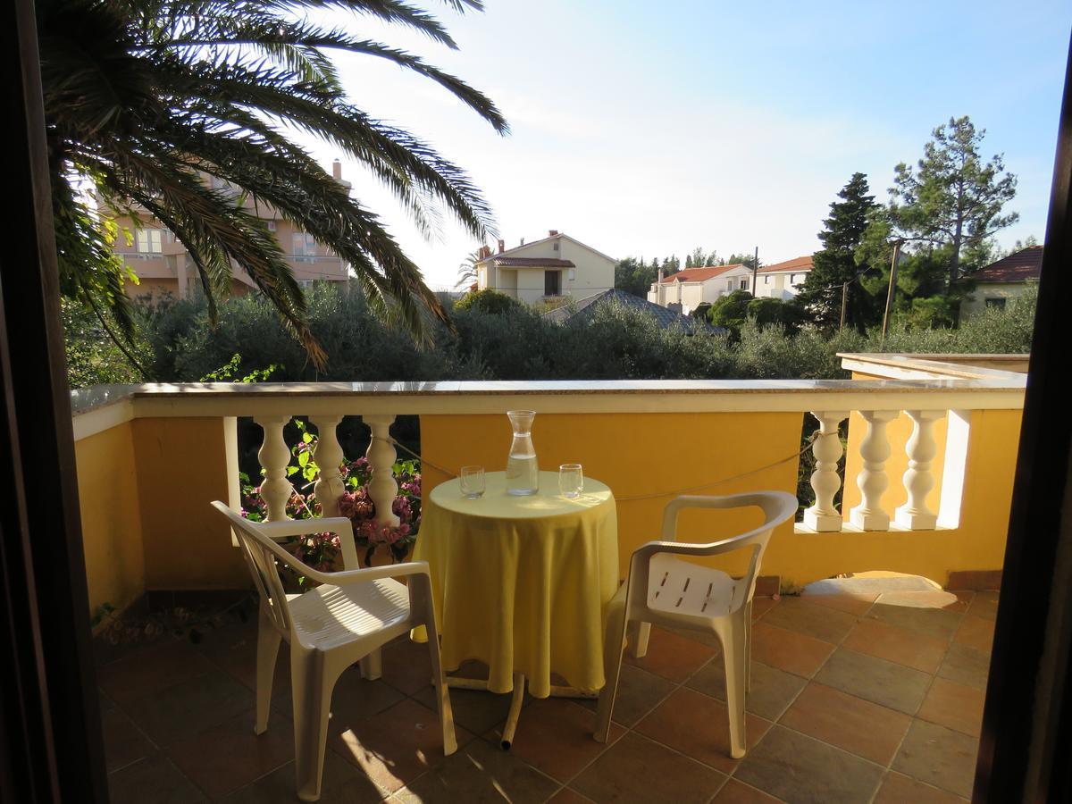 Apartments Palma Новаля Екстериор снимка