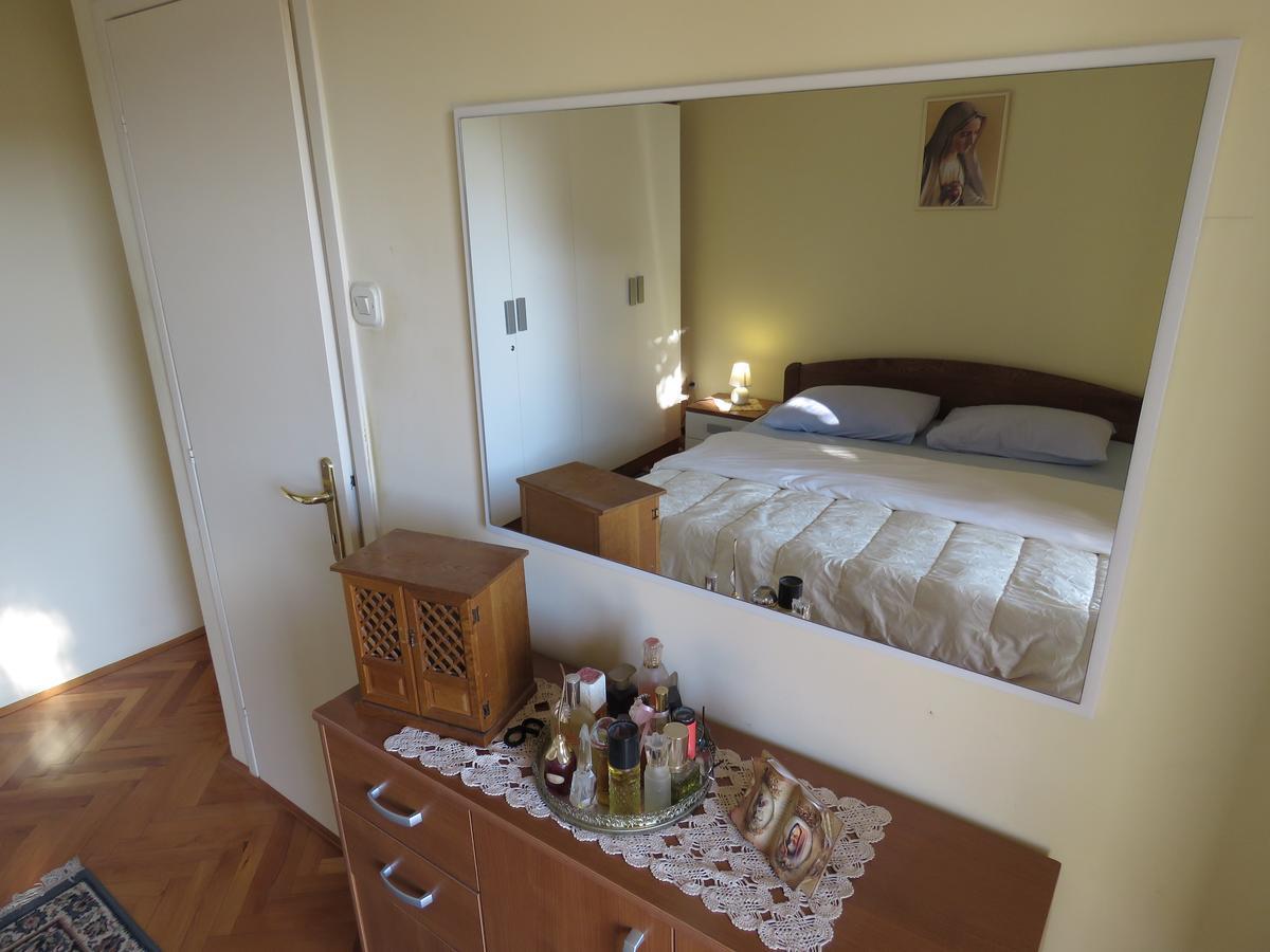 Apartments Palma Новаля Екстериор снимка