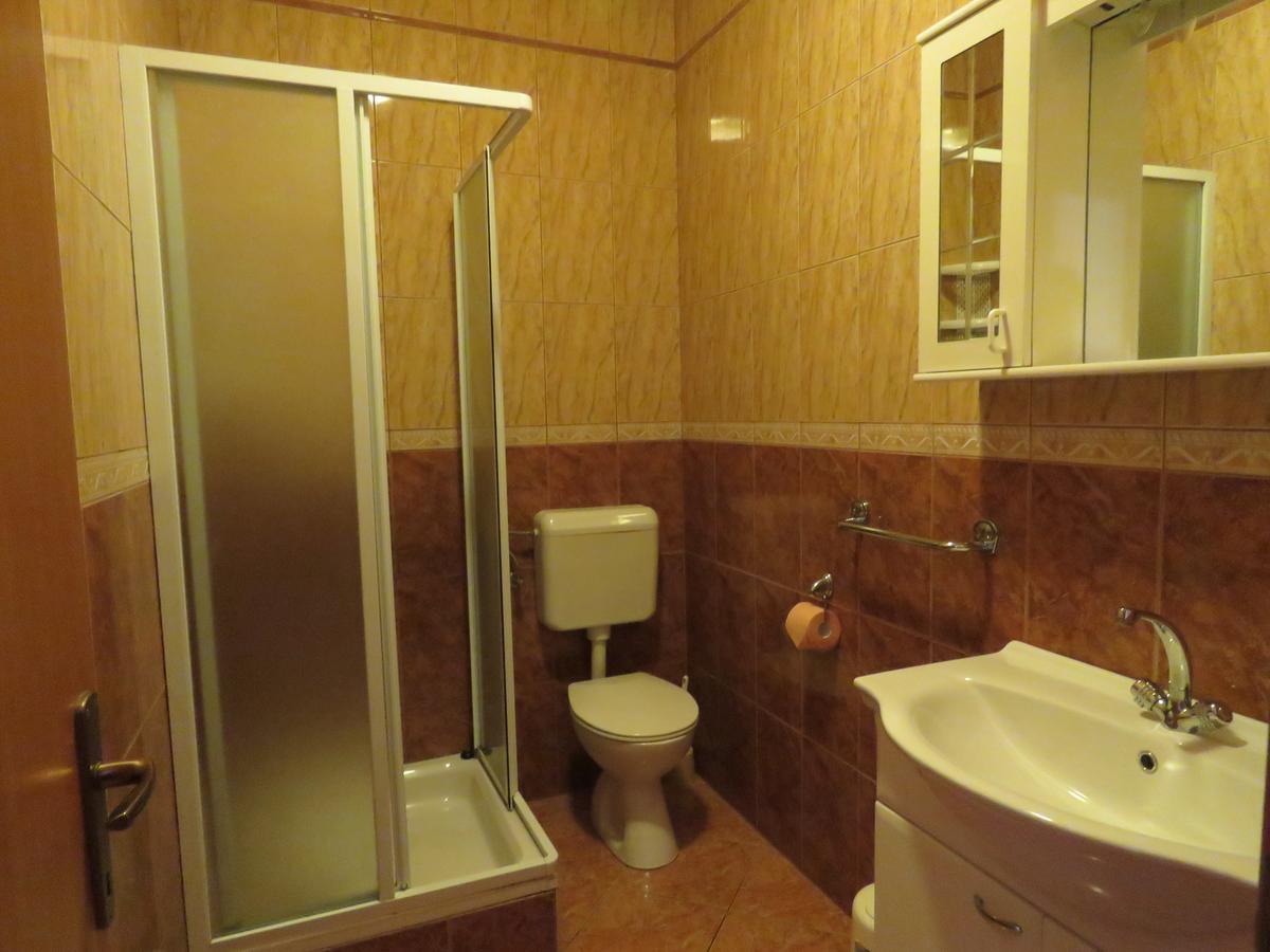 Apartments Palma Новаля Екстериор снимка