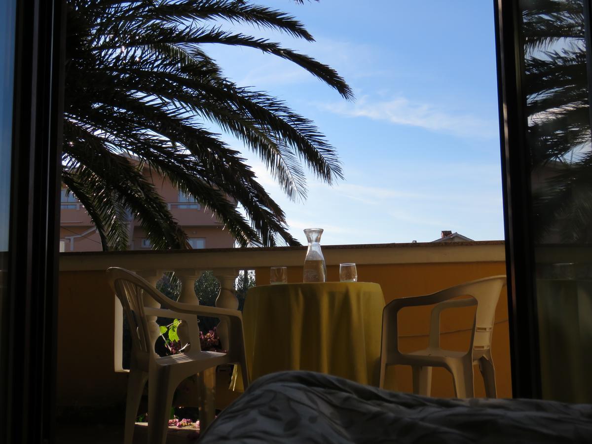 Apartments Palma Новаля Екстериор снимка