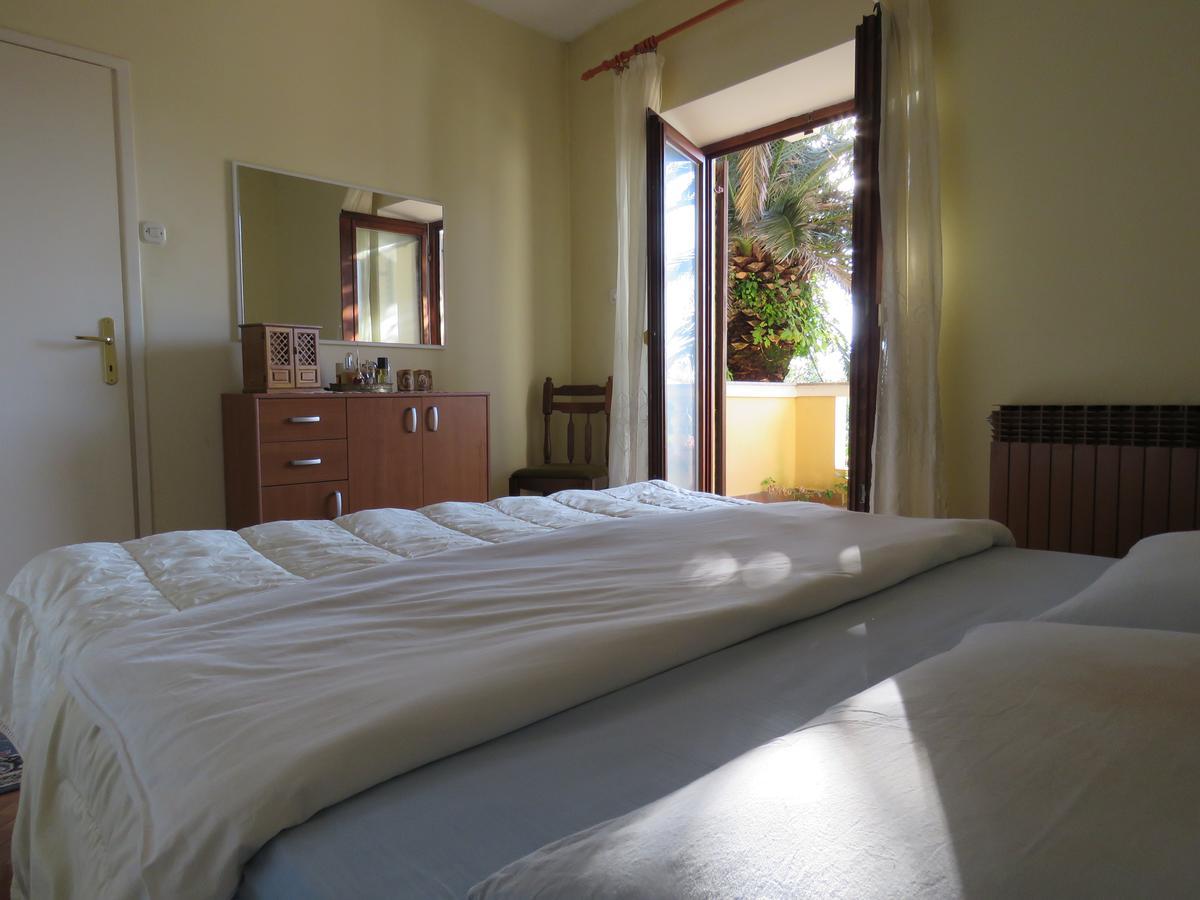 Apartments Palma Новаля Екстериор снимка