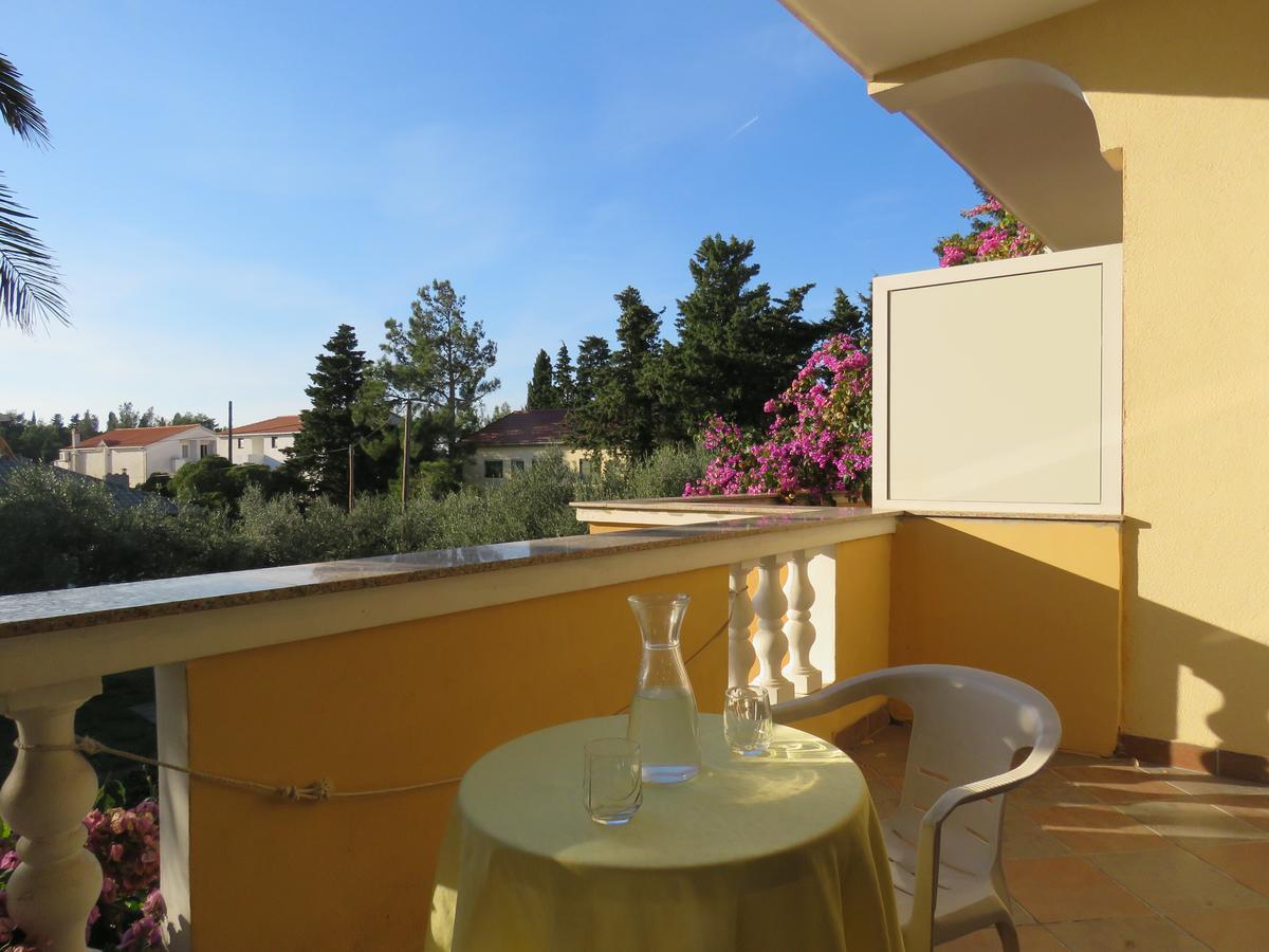 Apartments Palma Новаля Екстериор снимка