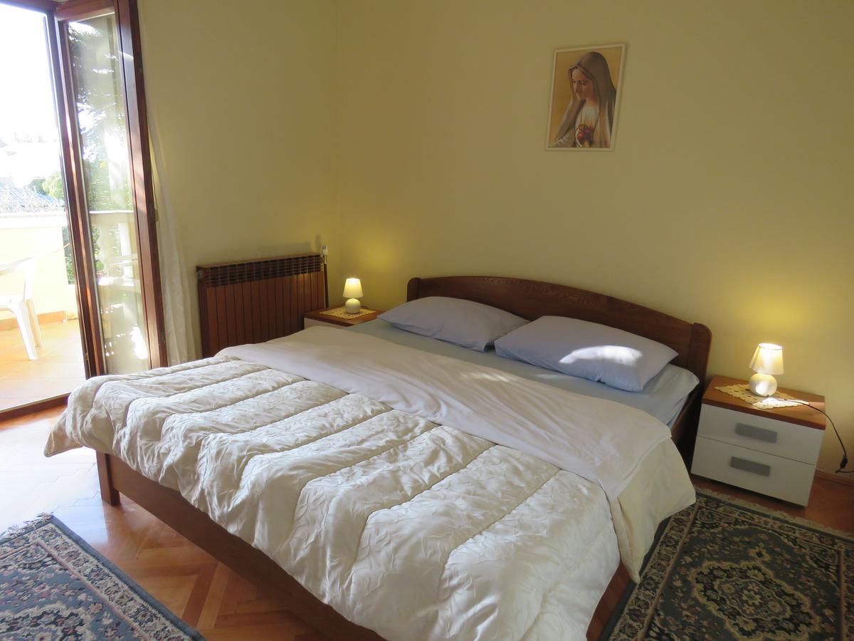 Apartments Palma Новаля Екстериор снимка