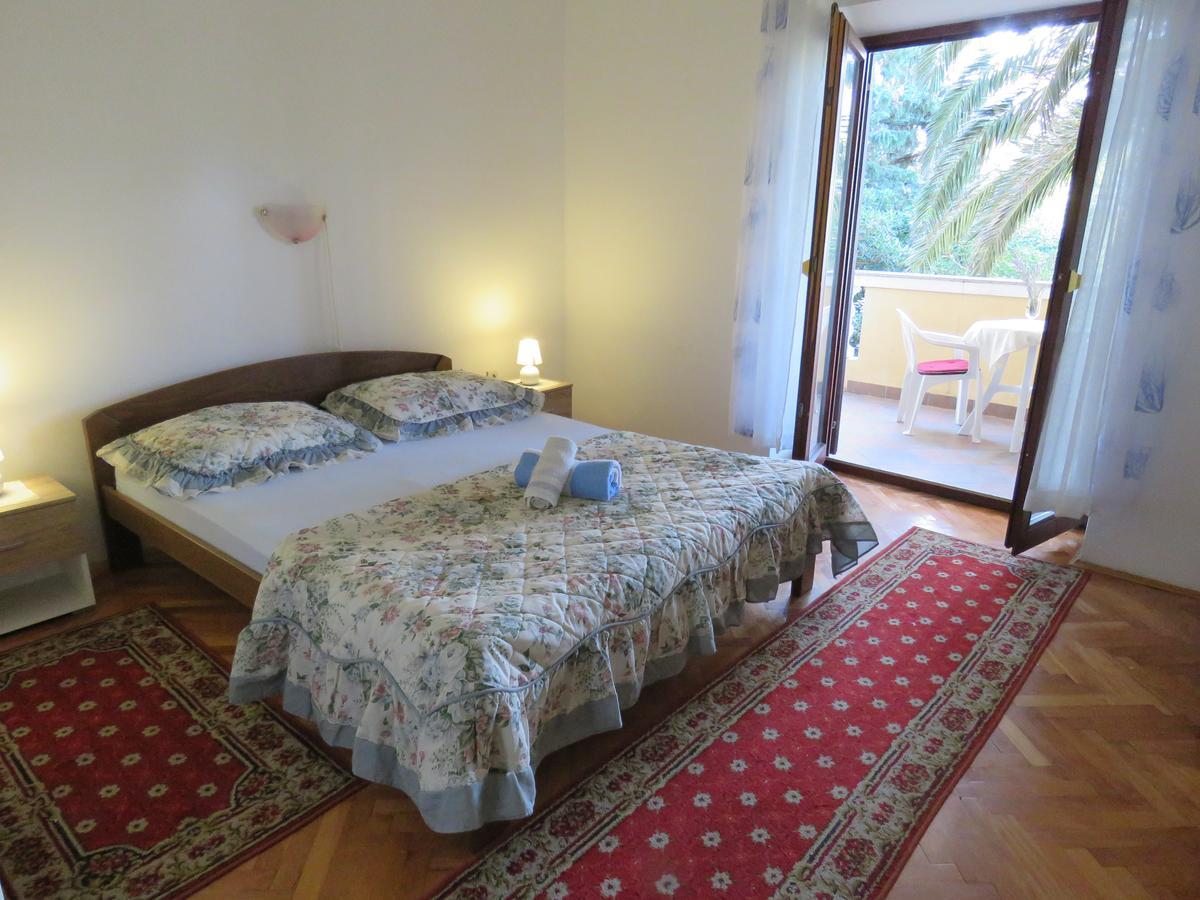 Apartments Palma Новаля Екстериор снимка