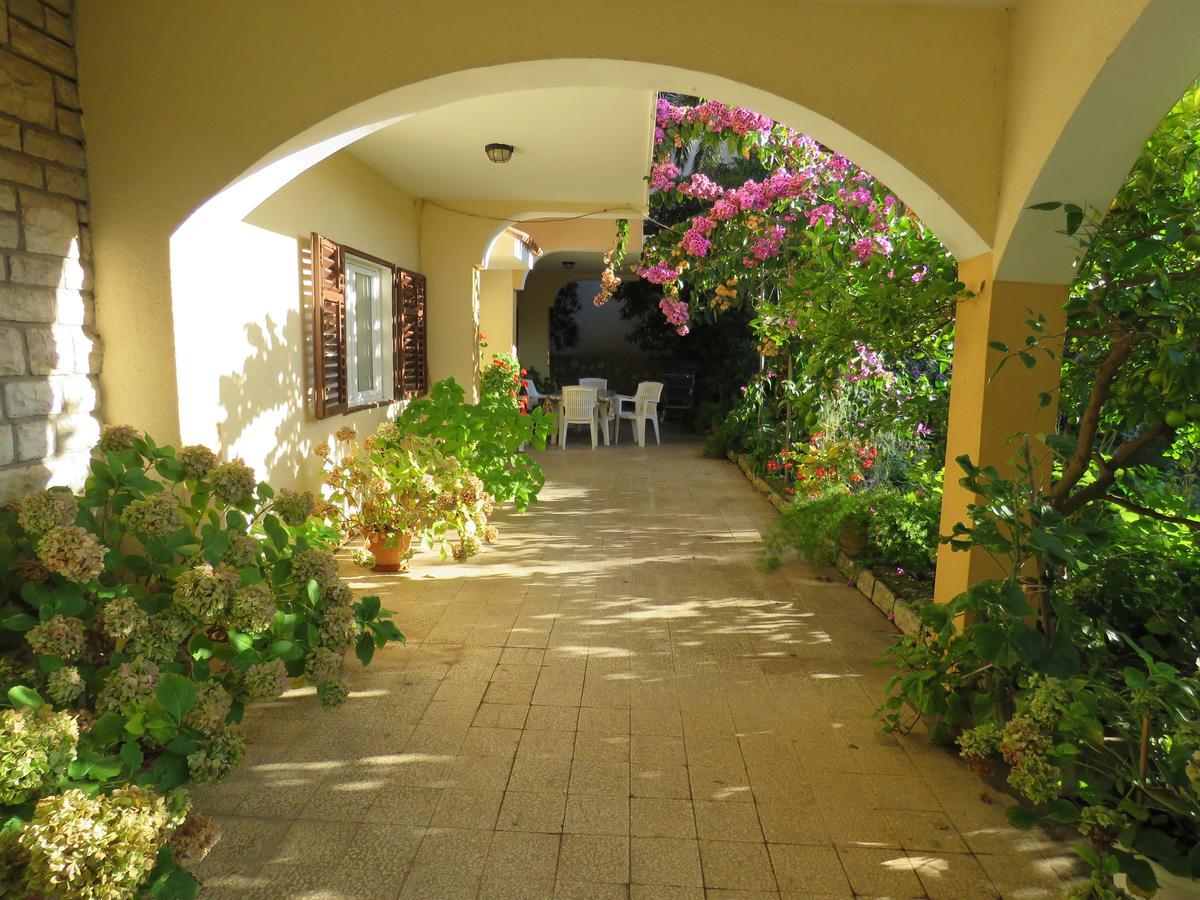 Apartments Palma Новаля Екстериор снимка