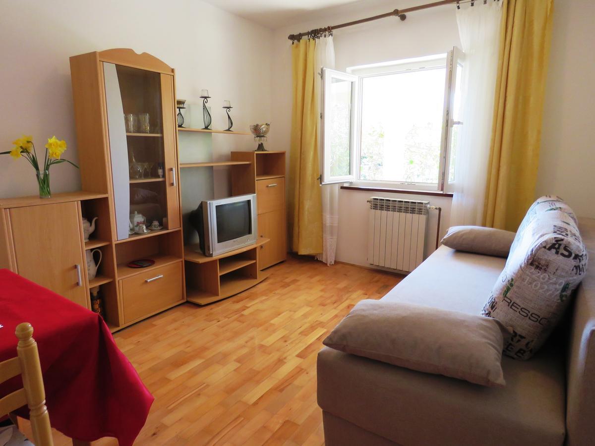 Apartments Palma Новаля Екстериор снимка