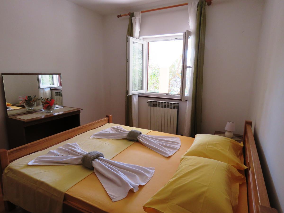 Apartments Palma Новаля Екстериор снимка