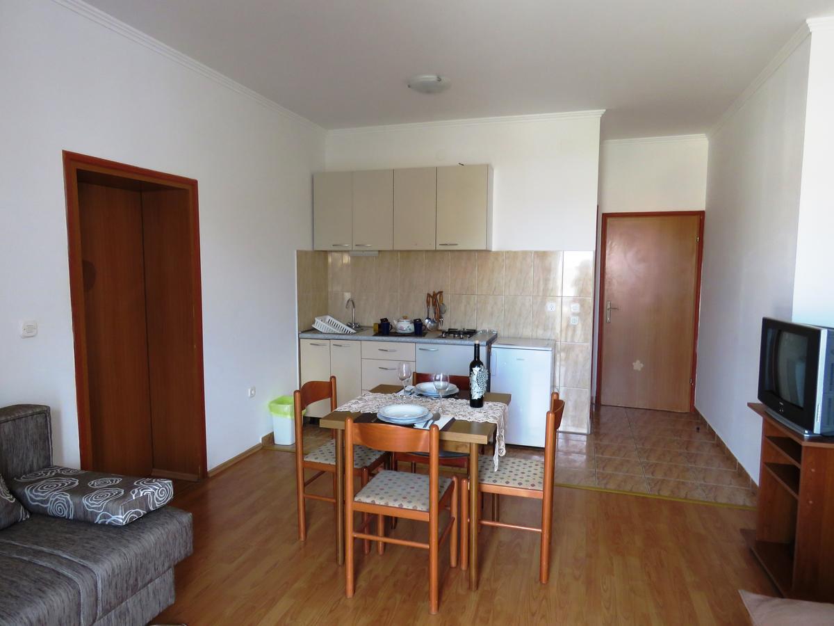 Apartments Palma Новаля Екстериор снимка