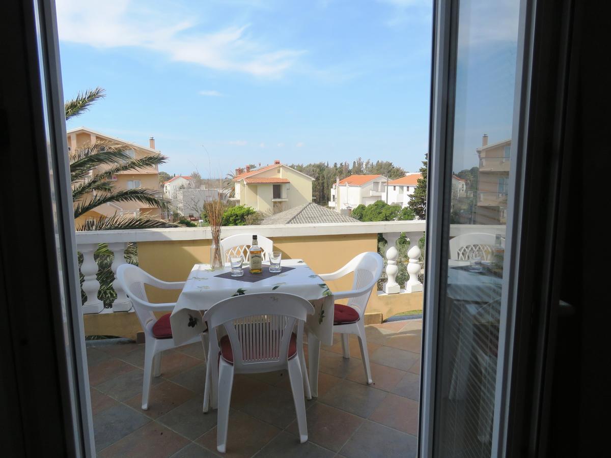 Apartments Palma Новаля Екстериор снимка