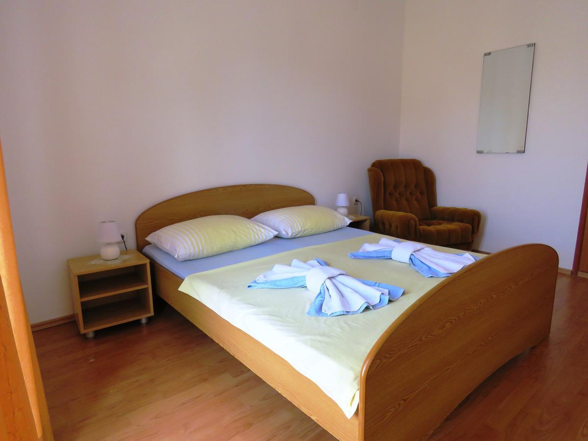 Apartments Palma Новаля Екстериор снимка