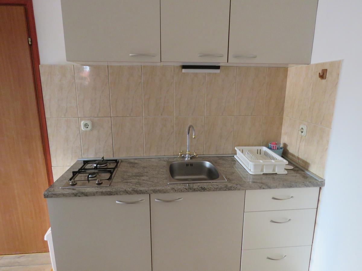 Apartments Palma Новаля Стая снимка
