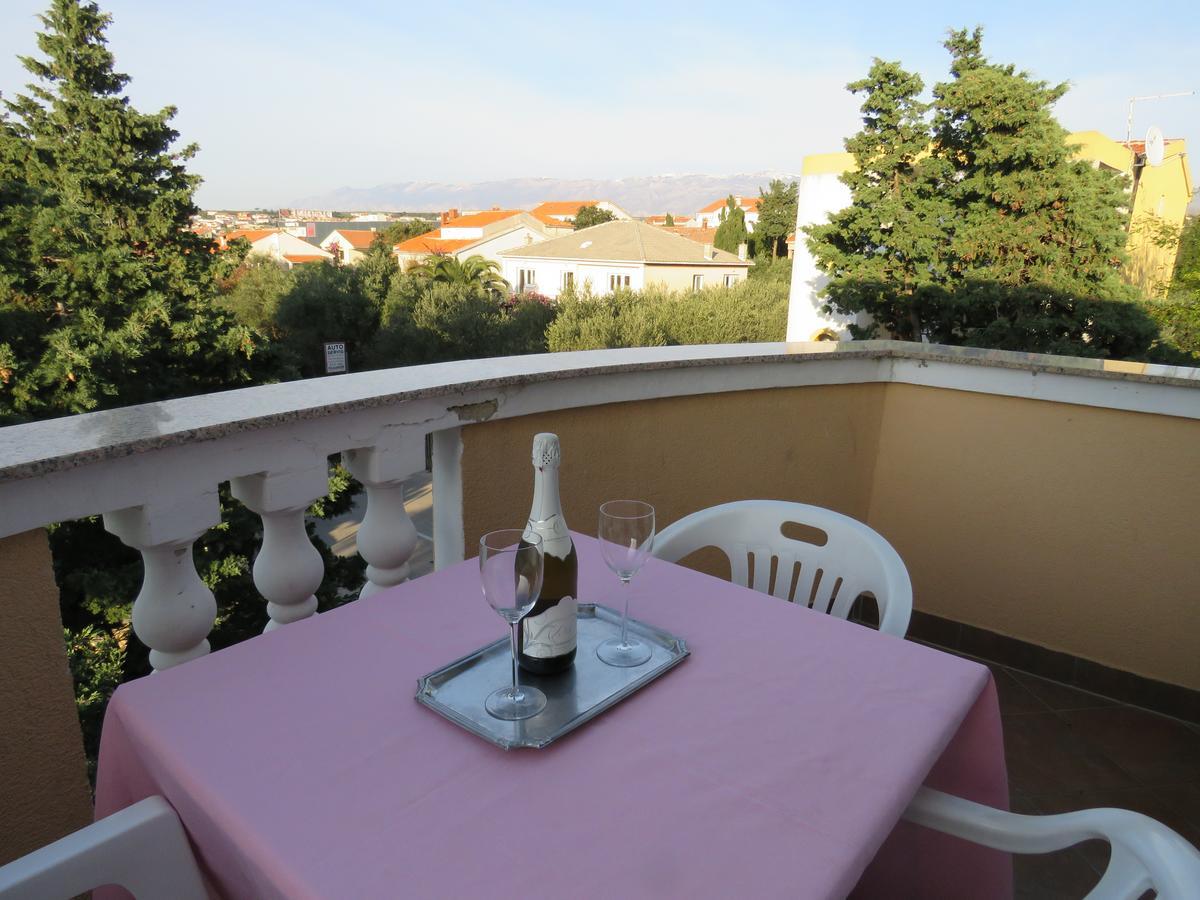 Apartments Palma Новаля Стая снимка
