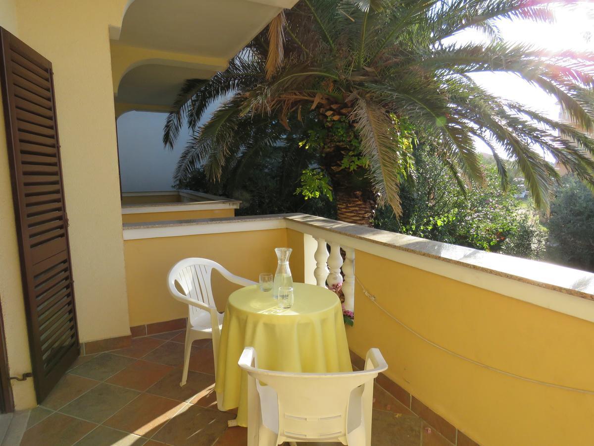 Apartments Palma Новаля Стая снимка