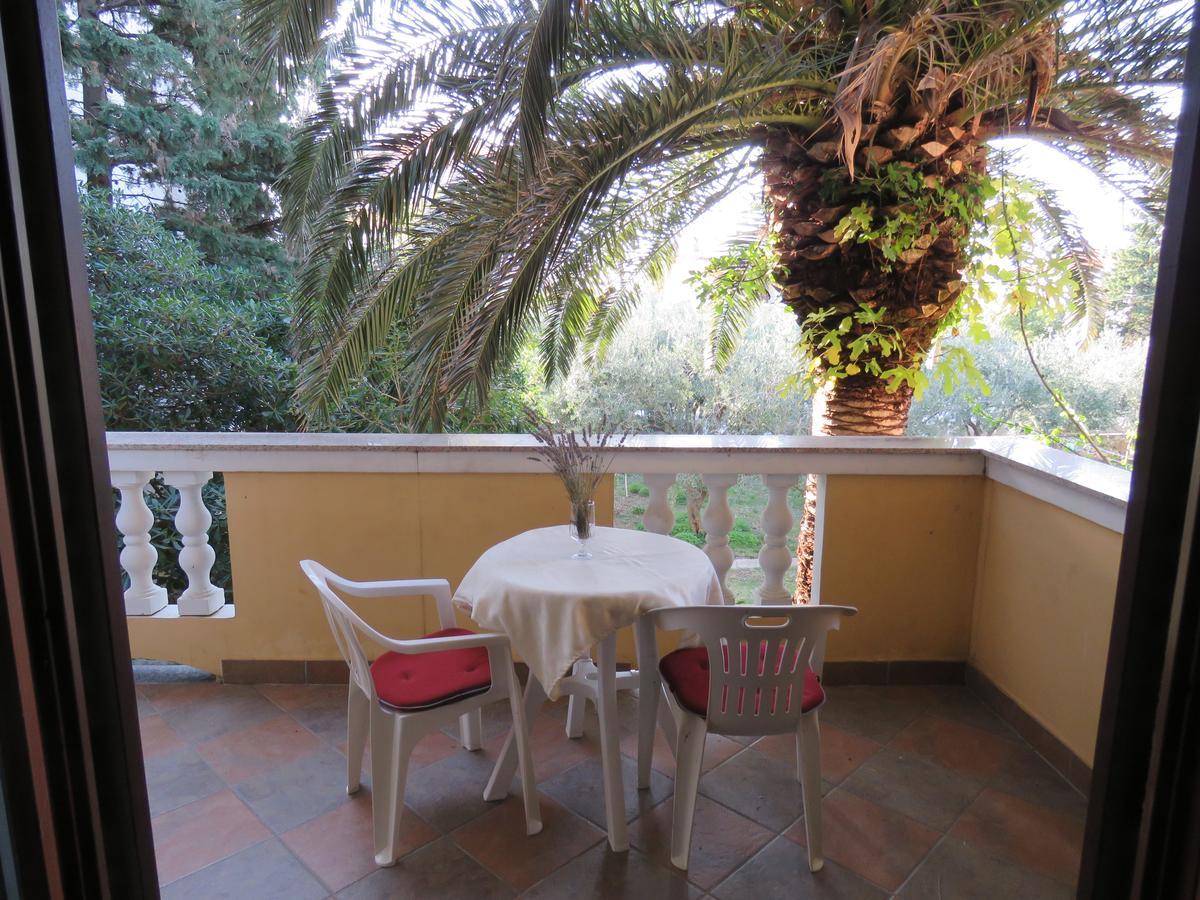 Apartments Palma Новаля Стая снимка