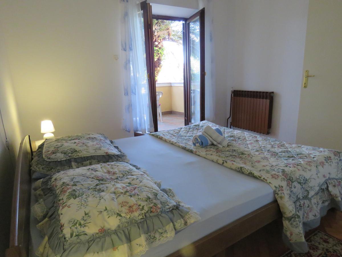 Apartments Palma Новаля Стая снимка