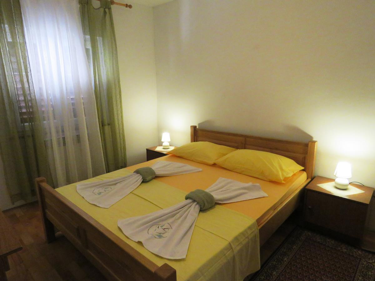Apartments Palma Новаля Стая снимка