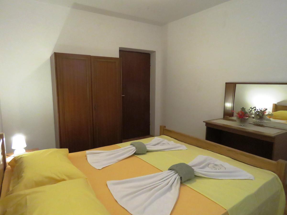 Apartments Palma Новаля Стая снимка