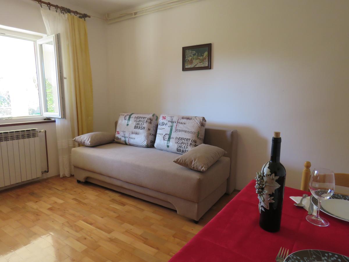 Apartments Palma Новаля Стая снимка