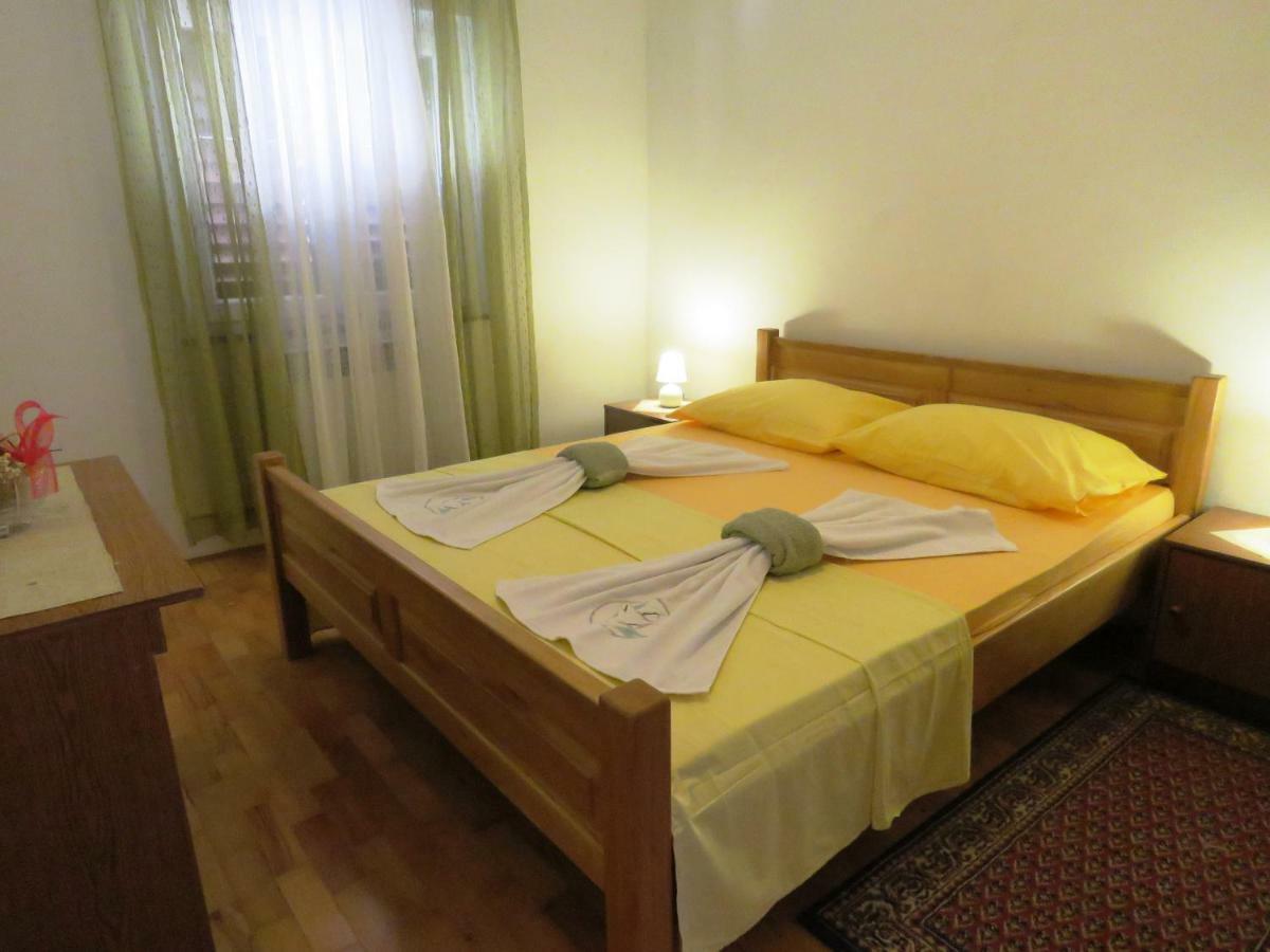 Apartments Palma Новаля Екстериор снимка